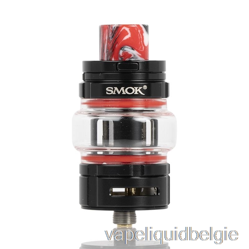 Vape Vloeibare Smok Tf Sub-ohm Tank Zwart